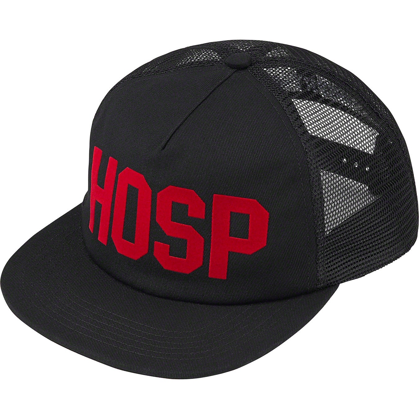 HOSP Mesh Back 5-Panel view 5